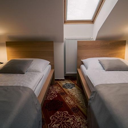 Apartman Richelieu バルデヨフ エクステリア 写真