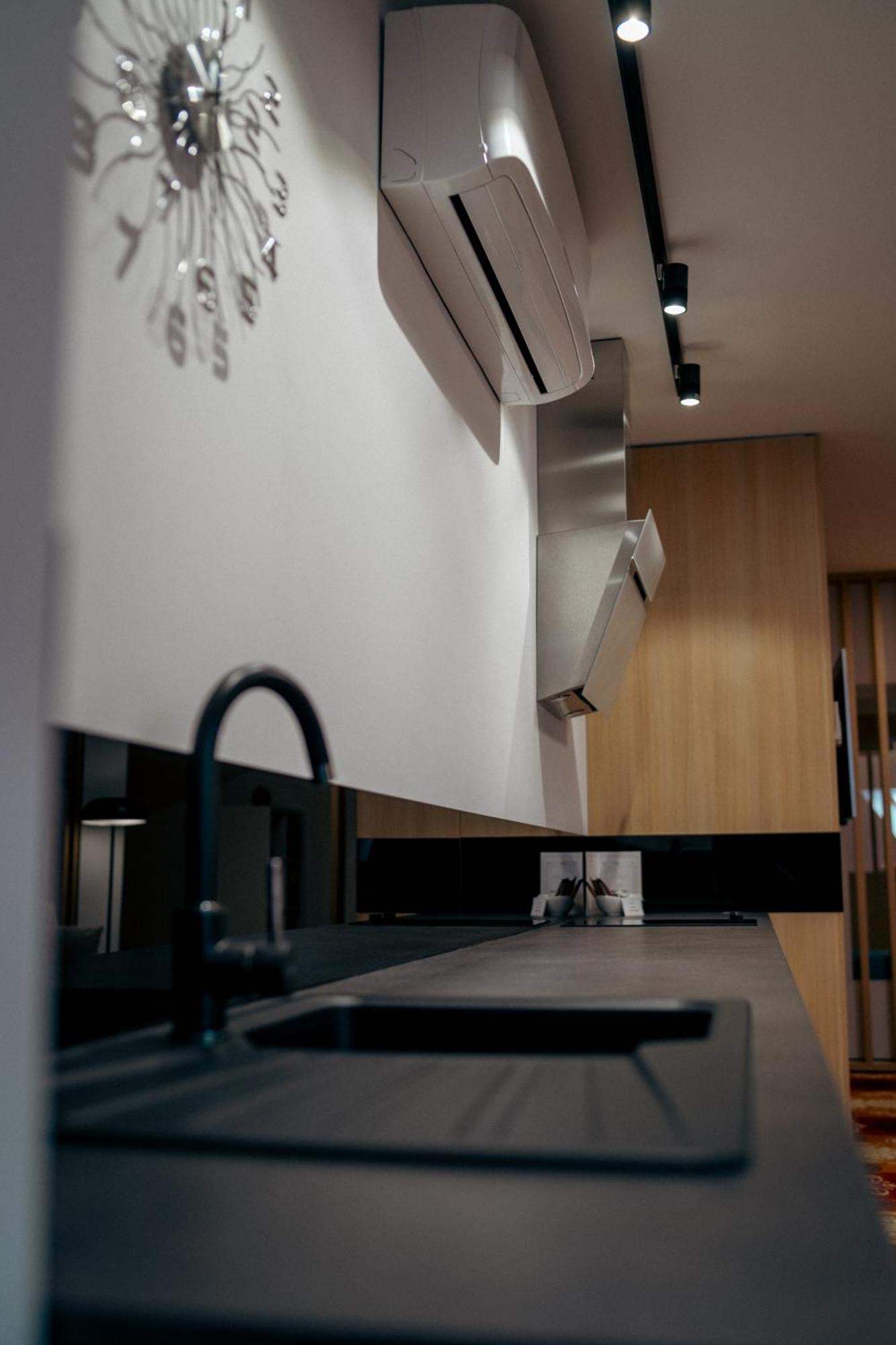 Apartman Richelieu バルデヨフ エクステリア 写真
