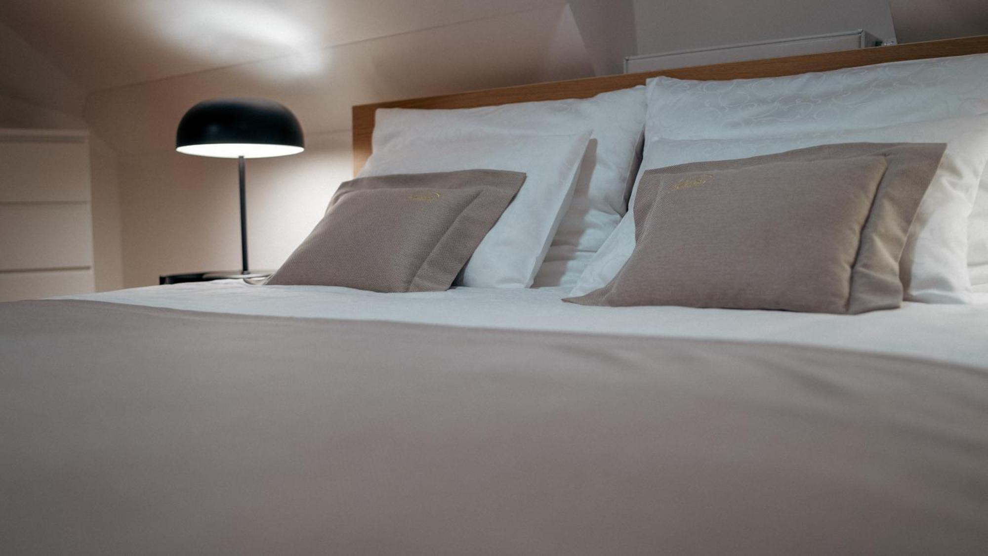 Apartman Richelieu バルデヨフ エクステリア 写真